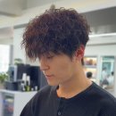 어반헤어 | 2026 남자 머리스타일 파마 종류 어반글램 헤어 후기