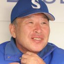 김응룡 감독의 프로야구 발자취
