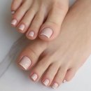 울산 북구 매곡 네일 젤패디 잘하는 곳 에이치스뷰티 프렌치패디 후기