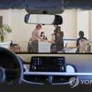 기아자동차 연합대리점 이미지
