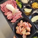 함안여자중학교 | 함안 가야 맛집 육질 좋은 소고기 후기 마장동고기집 함안가야점