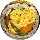 마린분식 - 중구 해관로 72 | 부산 해운대 마린시티 오반김밥 후기🍙