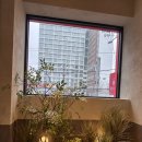 할리스 중랑역점 이미지