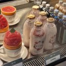 동탄카페: 100% 동물성 생크림케이크 맛집 카페 디아즈 후기!