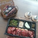 호세야오리바베큐 은계점 오리바베큐 배달 후기 양부터 맛까지 만족