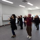 댄스(줌바골드) 이미지