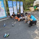 자원순환과 | 김제 자원순환 새로보미 축제 후기! 아이들 원픽 깡통자동차 이름값 제대로 하며 달리다