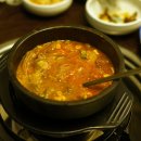 까치국밥 이미지