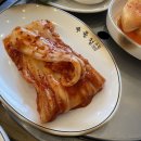 선단IC주유소 | 비가 오는 날 뜨끈한 국물, 포천 속풀청 뼈다귀해장국