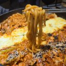 상남시장 | 창원 상남동 닭갈비 먹고 왔어요 - 상남시장 &#39;장인닭갈비&#39; 후기
