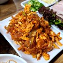 연백식당
