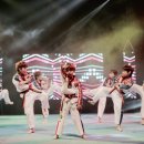 리틀K타이거즈 태권도장 이미지