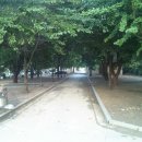 산장관광지 이미지