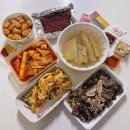 중동분식앞
