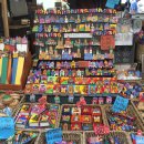 수로왕릉광장(가로등) | 프라하 3일 여행코스 ① / 하벨시장·구시가지 광장·캄파섬·인형극·카를교 야경