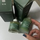 다래실천 | 화잘먹 앰플 추천 │ 동구밭 다래 캡슐 선 앰플 &amp; 다래 앰플로 완성하는 화잘먹 프렙🌿