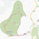 세종대왕릉 이미지