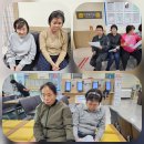 의료지원: 독감예방접종 이미지