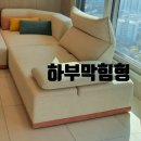 더트리톤 | 거실 인테리어 완성하기 좋은 레드플래닛 트리톤 소파 배송후기