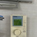 서울시 송파구 잠실로 88 잠실동 44 잠실레이크팰리스...제품 하니웰(Honeywell) DT400제품 교체 시공후기