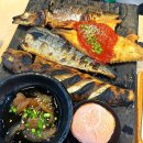 달빛에 구운 고등어(모현점) | 익산 생선구이 맛집 달빛구운고등어 모현점 다녀왔어요!