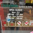 퀴즈노스 충남내포신도시점 이미지