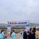 한정보건진료소 | 2026 테디런 : 대구 마라톤 벚꽃마라톤 솔직 후기