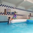 장유스파랜드 수영장 이미지