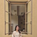 제이드몽 실버쉘 셔링 블라우스/올데이 나시탑/플루아 밴딩 스커트