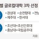 [오피셜] 충남대+공주대 , 조선대+조선간호대 통합 이미지