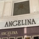 스위스랜드 | __유럽여행__17박18일 프랑스(파리),스위스,이탈리아 신혼여행 넷째 날[안젤리나 본점/파리 디즈니랜드]