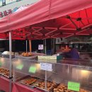 구포횟집 - 강서구 신포길 11-3 | 부산 구포시장 맛집 횟집 포장 추천 김밥 분식 후기