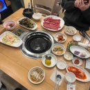 원흥역3번출구 | [원흥역 맛집] 원흥 한우 맛집- 임가네한우마을 원흥점