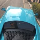 중앙카라이프 | 맥라렌 아투라 탁송 후기