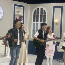 아이넷tv 인생 한 곡 토크 한 잔 녹화 현장 이미지