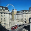 동그라미 꽃방 앞 | 숙소 리뷰] 🇬🇧 🇬🇧 파크 플라자 웨스트민스터 브릿지 런던 스튜디오룸 4박 후기 (feat. GAIL's Bakery)