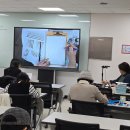 재미있는 인물화 캐리커처 이미지