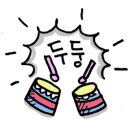 제우스 스크린 골프 이미지