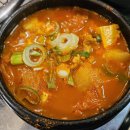 달려라김치찜 - 성동구 왕십리로 78 | 외대역 맛집 달려라생고기에서 생삼겹 먹고 온 이문동맛집 후기