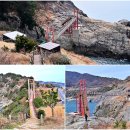03월28일(제678차)통영 욕지도 산행입니다. 이미지
