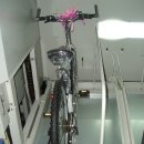 자전거 주차장 이미지