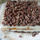 호박 팥시루떡 만들었어요~~^^ 이미지