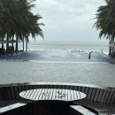 해피마트 | 다낭 5일차 _ 나만리트리트 조식, 롯데마트, 반미해피브레드, 더힐스파, 진에어 LJ114 후기(체크인...