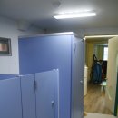 (서울 구산동 어린이집)큐비클 화장실칸막이 고려큐비클 인테리어 이미지