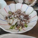 비진도횟집 이미지