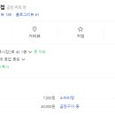 걸식곱창 이미지