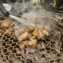 포도원흑돼지 이미지