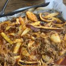종로 데이트 노포 맛집 청진식당 / 익선동 한옥카페 한옥랑솜