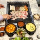 나사장네 최강대패 효성점 이미지