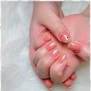네일도;좋은날